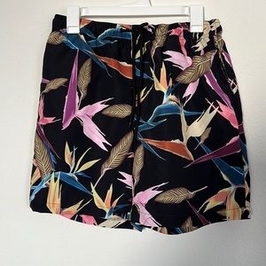 LIRA Boy’s Floral Shorts Size L